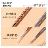 上野拉美拉 便携暗疮针 2入 Acne Needles 2pc