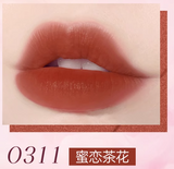 Colorkey珂拉琪 水感柔雾唇露 1.8g 14款选