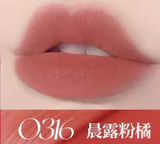 Colorkey珂拉琪 水感柔雾唇露 1.8g 14款选