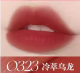 Colorkey珂拉琪 水感柔雾唇露 1.8g 14款选