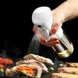 喷油瓶 Oil Sprayer Dispenser - The Best Shop