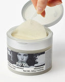 PO:DL 青麦多重玻尿酸冰感补水精华棉片 70片  PO:DL Barley Hyaluronic Frozen40 Essence Pads 70pcs