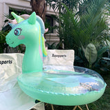 网红可爱造型泳圈 泳池拍照造型泳圈 Pool Float 70cm