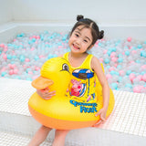 网红可爱造型泳圈 泳池拍照造型泳圈 Pool Float 70cm