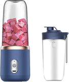 多功能便携果汁榨汁杯 Portable Juice Blender 400ml