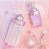 &Prism 奇迹光泽护发油 Miracle Shine Hair Oil 100ml