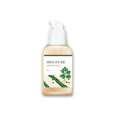 独岛ROUND LAB 海风艾草镇定精华 Mugwort Calming Serum 50ml