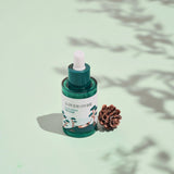 独岛ROUND LAB 松树积雪草镇定安瓶精华 Pine Calming Cica Ampoule 30ml