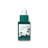 独岛ROUND LAB 松树积雪草镇定安瓶精华 Pine Calming Cica Ampoule 30ml