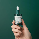 独岛ROUND LAB 松树积雪草镇定安瓶精华 Pine Calming Cica Ampoule 30ml