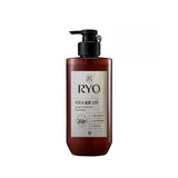 Ryo Scalp & Volume Shampoo 400ml