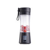 充电式便携榨汁机 Rechargeable Portable Blender 380ml 