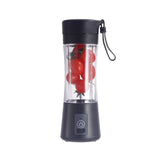 充电式便携榨汁机 Rechargeable Portable Blender 380ml 