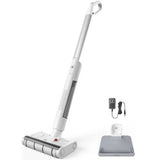 Ecowell 自动清洗无线电动洗地机 Self Cleaning Cordless Electric Mop 40W