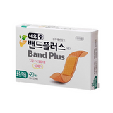 Korean Neo Band-Aid Standard 20pcs