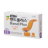 Korean Neo Band-Aid Mixed Type 20pcs