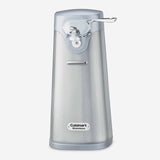 Cuisinart Deluxe Stainless Steel Electric Can Opener Can Opener SCO-60C 