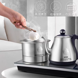 新功SEKO 智能电热茶盘壶 Smart Electric Tea Tray 800W+400W