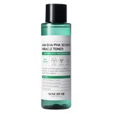  SOME BY MI莎柏蜜 AHA BHA PHA系列 30天奇迹修复爽肤水 30 Days Miracle Toner 150ml