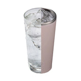 象印ZOJIRUSHI 上翻开盖锁扣式广口保温保冷杯 Carry Tumbler 300ml【颜色混发】