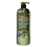 White Organia Seed & Farm橄榄油精华沐浴露 1500ml Olive Essence Body Cleanser