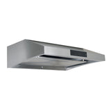 Surrey 30"壁下860CFM强吸力蒸汽清洗不锈钢油烟机 S/S Under Cabinet Range Hood