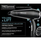 TRESemmé 防毛躁离子吹风机 Tourmaline Ceramic Ionic Dry 1875W-1