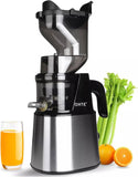 OHTE 低速冷压榨汁机 Slow Masticating Juicer 300W