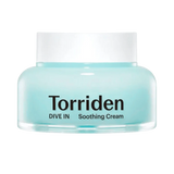 Torriden 低分子透明质酸镇定面霜 Dive-in Low Molecular Hyaluronic Acid Soothing Cream 100ml