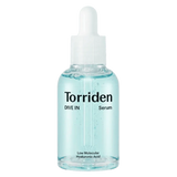 Torriden 低分子透明质酸精华 Dive-in Low Molecular Hyaluronic Acid Serum 50ml