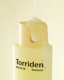 Torriden桃瑞丹 神经酰胺全天精华 Solid-in Ceramide All Day Essence 100ml