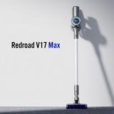 🔥限时特价送集尘袋⏱ Redroad V17 Max无线手持强力吸尘器 Hand-held Vacuum Cleaner