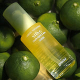 Goodal果达儿 青橘VC淡斑美白精华 40ml   Goodal Green Tangerine Vita C Dark Spot Care Serum 40ml
