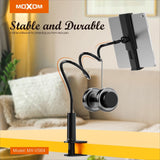 Moxom MX-VS64 夹式平板支架 Overhead Tablet Mount Stand 80cm