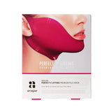 Avajar美法扎 升级款紧致提拉立体V脸面膜 5片  Avajar Perfect V Lifting Premium Mask 5pcs