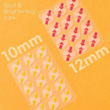 CatchMe可致美 10mm/12mm隐形痘贴 2款选 Patch Spot Care and Cover