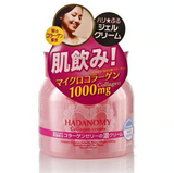 SANA莎娜 肌饮胶原系列浓润保湿系列 乳霜/喷雾 Hadanomy Collagen Cream/Mist 250ml