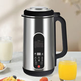 Makoto 不锈钢多功能豆浆机 S/S Multi-function Soyermilk Maker 1.2L