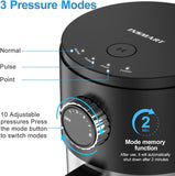 Insmart 大容量水箱充电冲牙器 Oral Irrigator Water Tank 10W 600ml