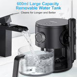 Insmart 大容量水箱充电冲牙器 Oral Irrigator Water Tank 10W 600ml