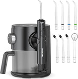 Insmart 大容量水箱充电冲牙器 Oral Irrigator Water Tank 10W 600ml