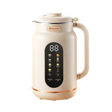 Makoto Multi-function Soymilk Maker 1.5L 150W/800W