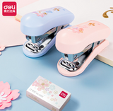 迷你型订书机套装 混发