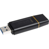 Kingston ExodiaM 128GB U盘 Data Traveler USB 3.2