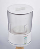 好夫人Wifer 内衣裤/袜子迷你洗衣机 Rechargeable Mini Washing Machine 1.5L 25W