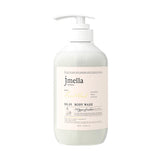 【2 for $12】jmella纪梅拉  香氛沐浴露 Body Wash 500ml