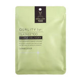 Quality First 皇后的秘密 茶树精华痘肌维稳护理面膜 7片