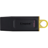Kingston ExodiaM 128GB U盘 Data Traveler USB 3.2