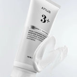 ANUA 3 神经酰胺泛醇保湿屏障修护面霜 100ml   ANUA 3 Ceramide Panthenol Moisture Barrier Cream 100ml