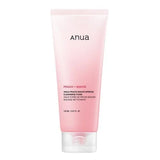 Anua 桃子烟酰胺净透洁面乳 150ml  Anua Peach Niacin Spread Cleansing Foam 150ml